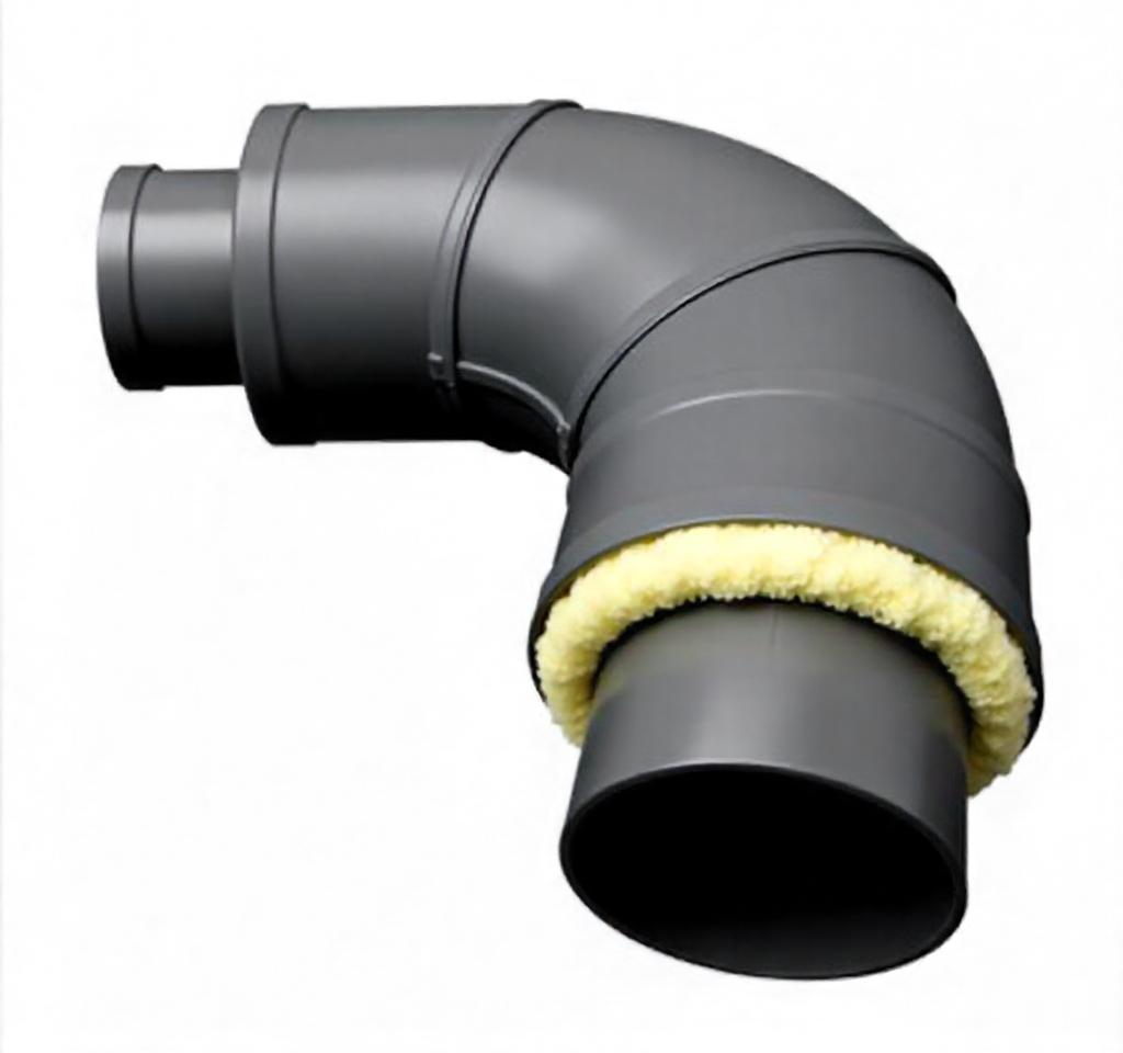 freepik__insulated-metal-pipe-elbow-white-insulation-yellow__88952 Отвод стальной эл/св 630х8,0-1-ППУ-ОЦ